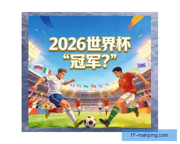 2026世界杯官方合作伙伴宣布为现场观众免费提供饮用水