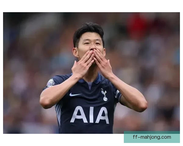 从孙兴慜世俱杯关键数据解析其比赛统治力的深层逻辑背后战术与效率密码