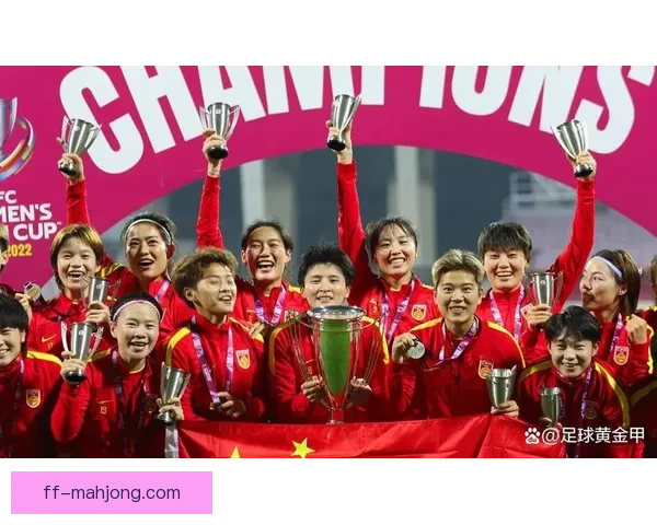 国际足联加大女足投资设立专项基金扶持弱势足协推动全球均衡发展