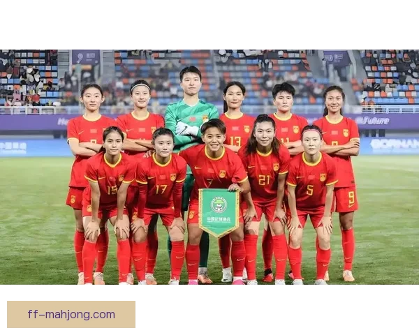 女足比赛观赏性逐年提升，女性足球运动迎来全新发展机遇