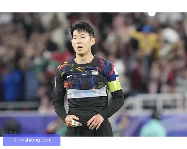 孙兴慜行使热刺合同续约权确认继续效力球队